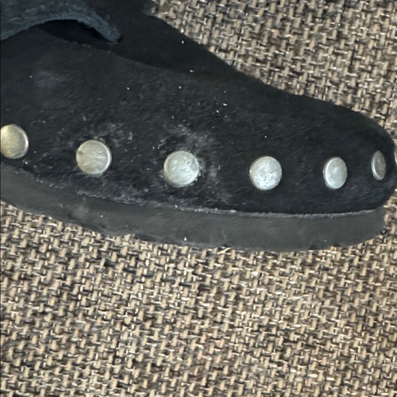Birkenstock Boston Rivet size 37 (6 - 6 1/2) - Picture 7 of 11